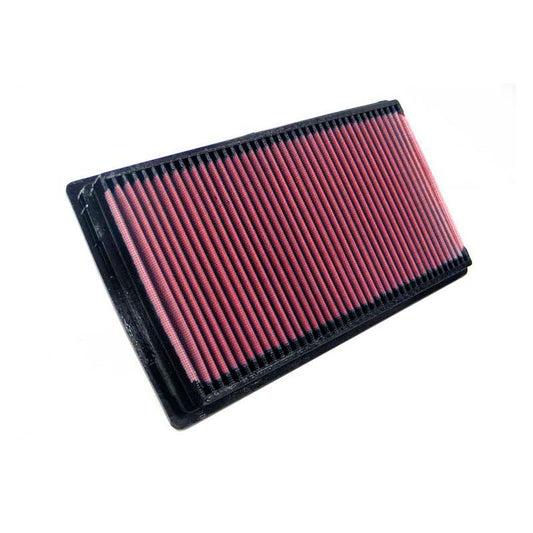 K&N Tauschluftfilter passend für Alfa Romeo 147 & GT 1.9JTD 2001- (33-2228)