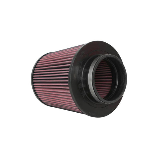 K&N Luftfilter Universal Konisch 114mm Flansch, 203mm Untendurchmesser, 168mm Obendurchmesser, 203mm Höhe (RU-5283)