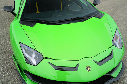 FMS Kofferraumdeckel Lamborghini Aventador SVJ