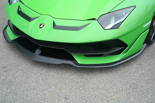 FMS Frontspoiler Lamborghini Aventador SVJ