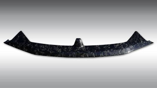 FMS Frontschwert in Sichtcarbon FORGED Lamborghini Huracán Performante und Spyder