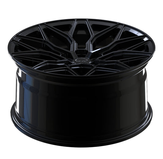 La Chanti LC-P2 Glossy Black