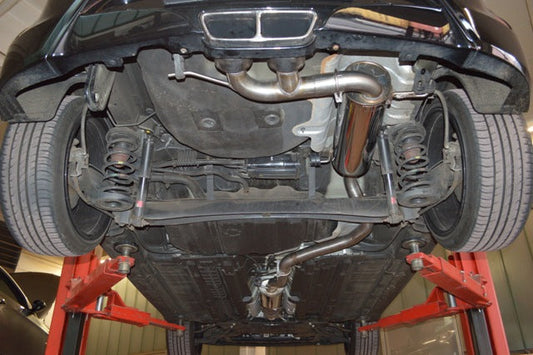 FMS Gr.A Anlage mittig Hyundai Veloster