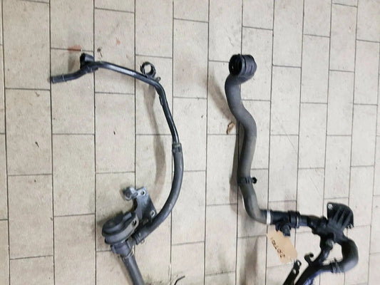 Kühlwasserleitung Schläuche 2.0TFSI BPY AXX BWA Golf A3 Leon
