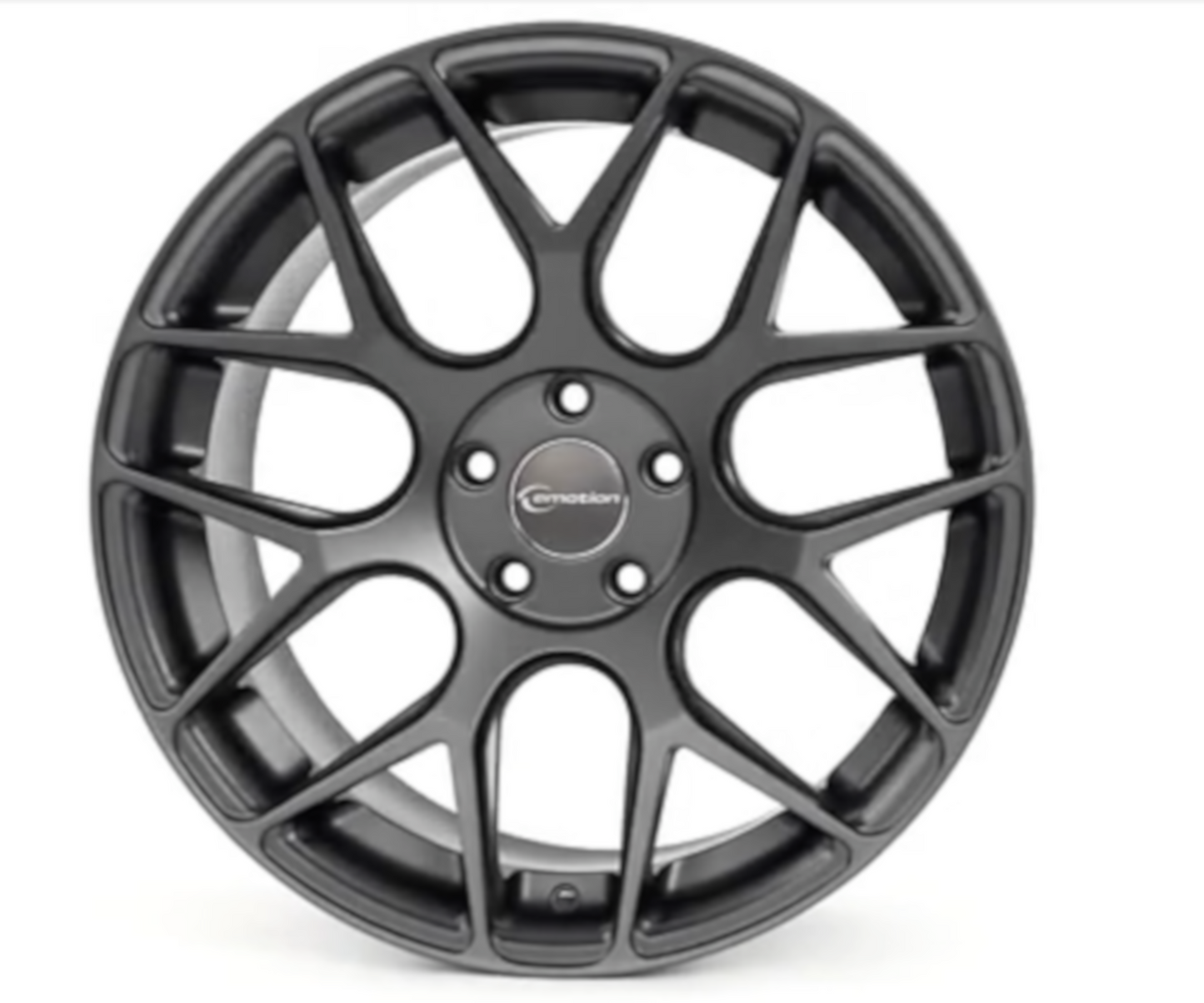 Mash - Concave gun matt