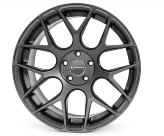 Mash - Concave gun matt