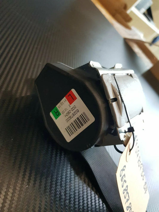 Audi A4 S4 RS4 B6 B7 8E Sicherheitsgurt 8E5857805D hinten L R