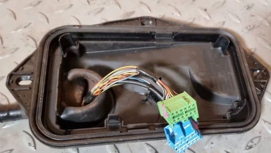 Audi A3 8P 2.0 FSI Motorkabelbaum Kabelbaum Motor VW Seat Skoda