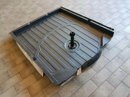 Kofferraumboden Wanne Audi A4 S4 B6 B7 8E9864106C Seat Exeo