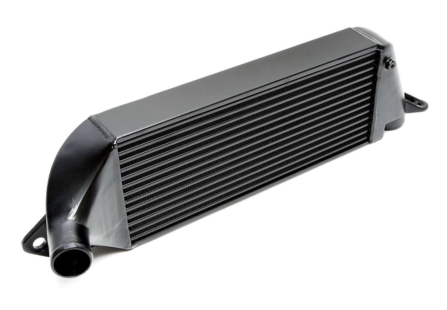 TA Technix Ladeluftkühler passend für Audi Coupe / Audi 80/S2/RS2 (B3/B4)