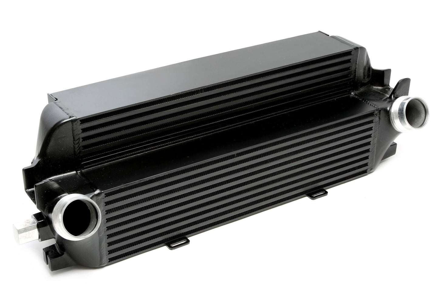 TA Technix Ladeluftkühler passend für BMW 5er G30/31, BMW 6er G32