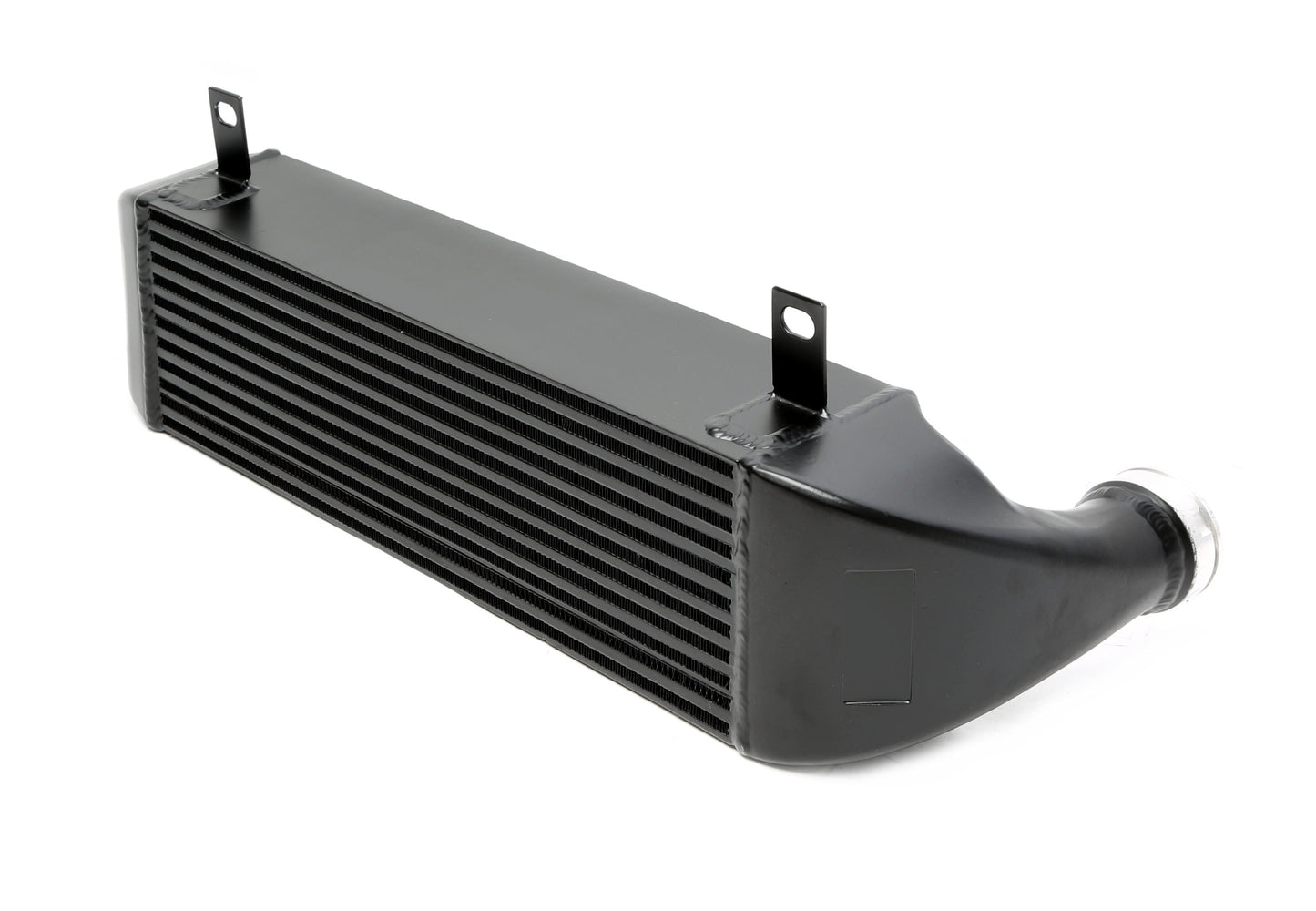 TA Technix Ladeluftkühler passend für BMW 3er Serie E46 ab BJ 2003 +