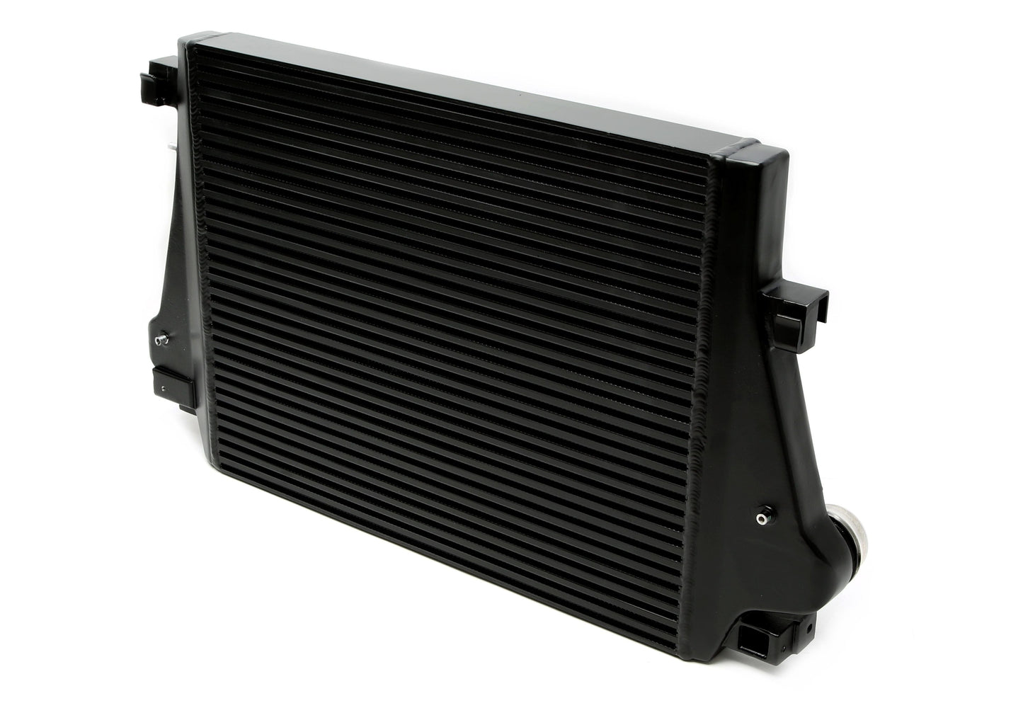 TA Technix Ladeluftkühler passend für Cadillac ATS, Chevrolet Camaro BJ 2013 - 2019
