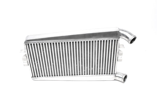 TA Technix Ladeluftkühler Kit passend für Ford Fiesta VI 1.0T