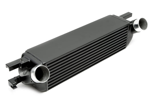 TA Technix Ladeluftkühler passend für Ford Mustang 2.3l Ecoboost BJ 2015 -