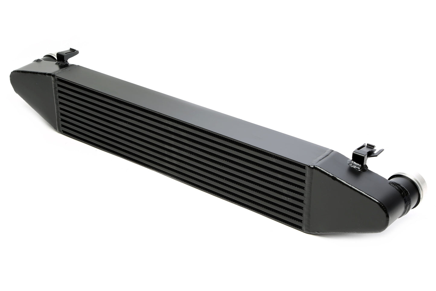 TA Technix Ladeluftkühler Kit passend für Mercedes Benz C-Klasse W/S/C204 / E-Klasse W/S212 / E-Klasse C/A207 für Modelle C/E 180CGI/200CGI