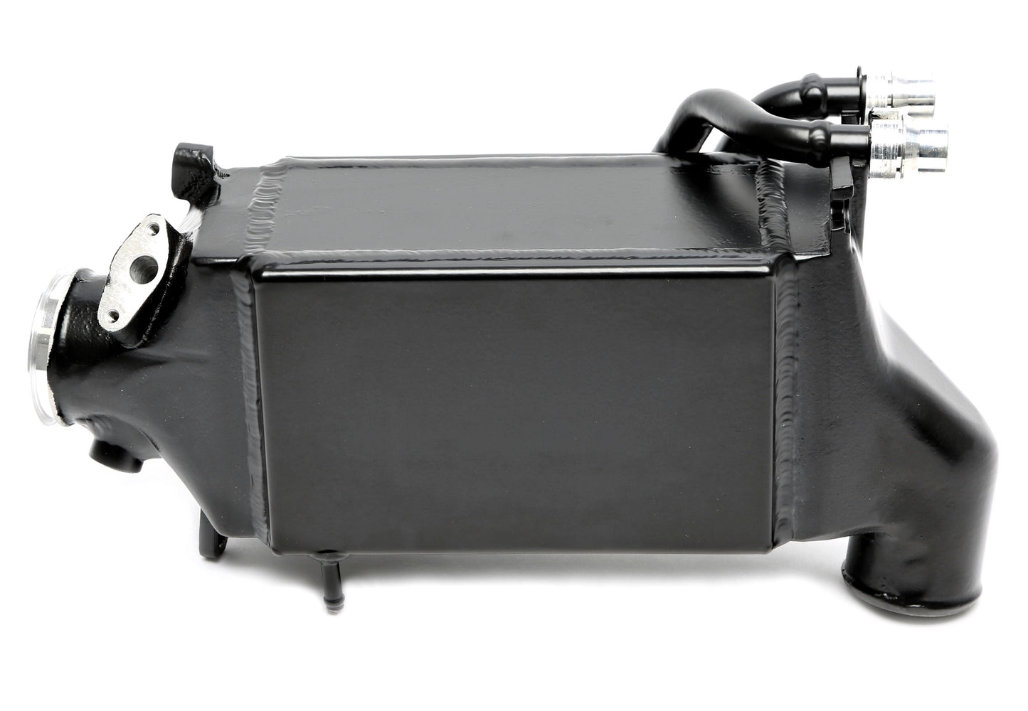 TA Technix Ladeluftkühler passend für Mercedes Benz C-Klasse W205 / E-Klasse W213,C238,A238 / SLC R172 / GLC-KLasse C253,X253 mit Motorcode M274
