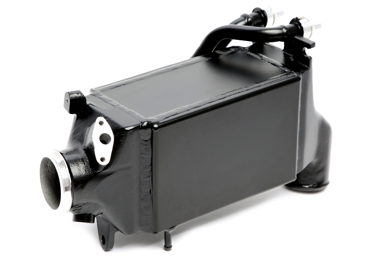 TA Technix Ladeluftkühler passend für Mercedes Benz C-Klasse W205 / E-Klasse W213,C238,A238 / SLC R172 / GLC-KLasse C253,X253 mit Motorcode M274