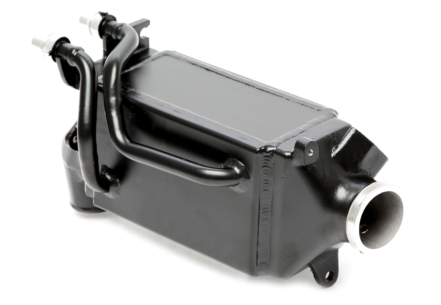 TA Technix Ladeluftkühler passend für Mercedes Benz C-Klasse W205 / E-Klasse W213,C238,A238 / SLC R172 / GLC-KLasse C253,X253 mit Motorcode M274