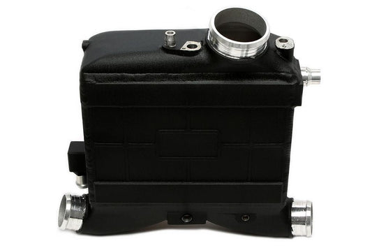 TA Technix Ladeluftkühler Kit passend für Mercedes Benz C-Klasse W205 / E-Klasse W213 / GLC/GLE-Klasse X/C253; C292 mit M276 Motoren