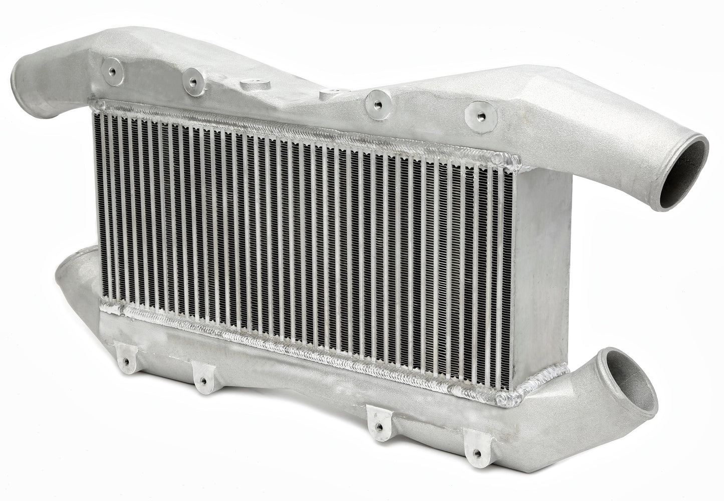 TA Technix Ladeluftkühler Kit passend für Nissan GT-R R35