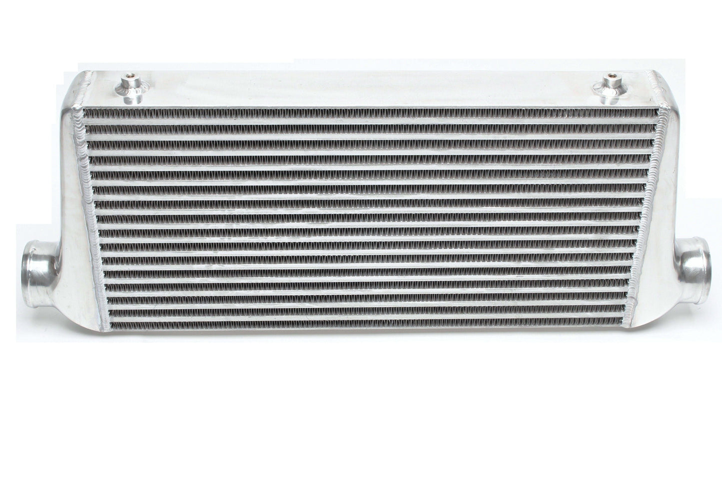 TA Technix Ladeluftkühler Kit passend für Subaru Impreza WRX 2000 - 2007 (sitzt vor dem Motor)