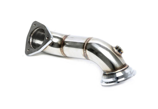 TA Technix Downpipe passend für Opel Astra G, Astra H , Zafira A+B