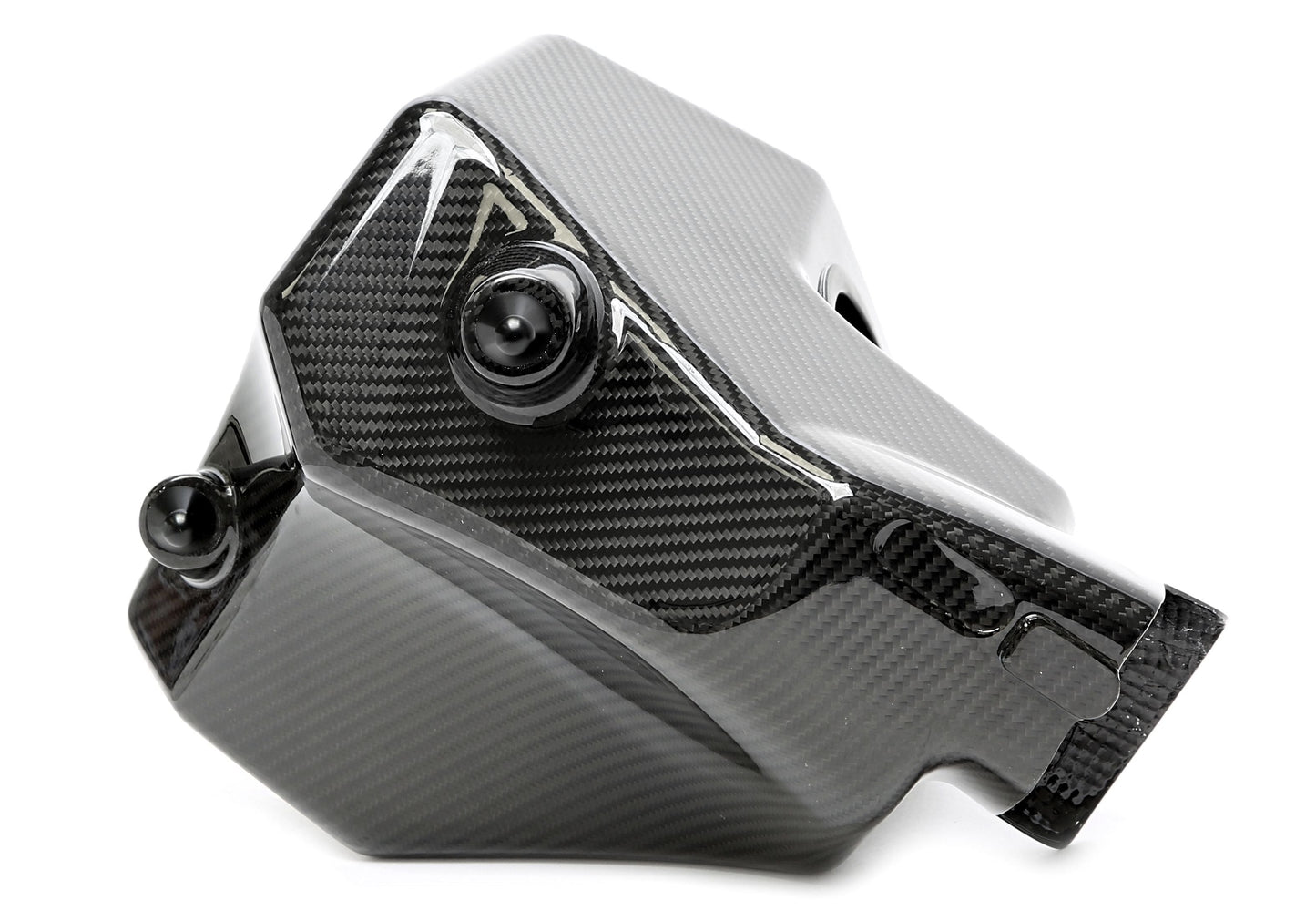 TA Technix Carbon Air Intake passend für BMW 3er Serie M3 G80 / 4er Serie M4 G82 mit S58 Motoren