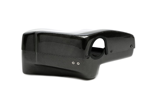 TA Technix Carbon Air Intake passend für Audi A3 (8P)/ TT (8J)/ Seat Leon (1P)/ Skoda Octavia (1Z)/ VW Golf V+VI (1K)/ Jetta III (1KM)/ Passat (3C)