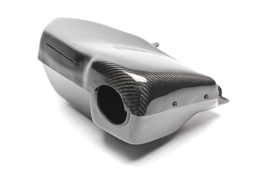 TA Technix Carbon Air Intake passend für Audi A3 (8V)/ Seat Leon (5F)/ Skoda Octavia (5E)/ VW Golf VII (AU)