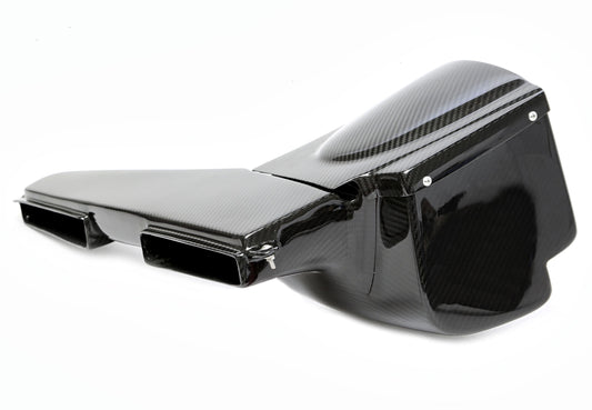 TA Technix Carbon Air Intake/ Air-Box passend für Audi/Seat/Skoda/VW Plattform Golf VII 1.8T+2.0T Modelle