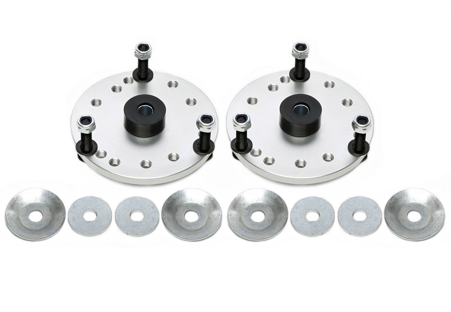 TA Technix verstärkte Domlager Hinterachse passend für BMW 3er / 5er / 6er / 7er Serie