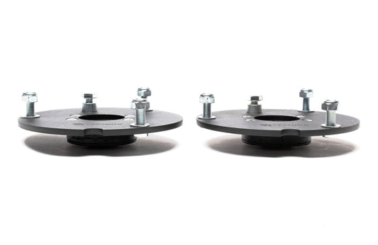 TA Technix verstärktes Domlager Set / Vorderachse / Airride / Luftfahrwerk +Gewindefahrwerk / passend für BMW 1er / 2er / 3er / 4er Serie