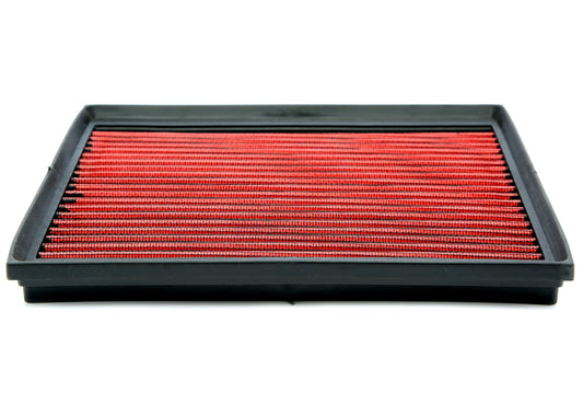 TA Technix Sportluftfilter passend für Audi A4 (8E) / A4 Cabriolet (8H) / Seat Exeo (3R)