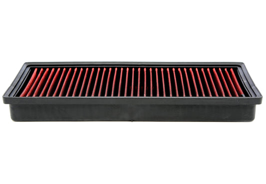 TA Technix Sportluftfilter passend für Audi A4 (B8-8K) / A5/A5 Cabriolet (8T/8F) / Q5 (8R) mit Motoren 1.8 TFSI/2.0TFSI/2.0TDI