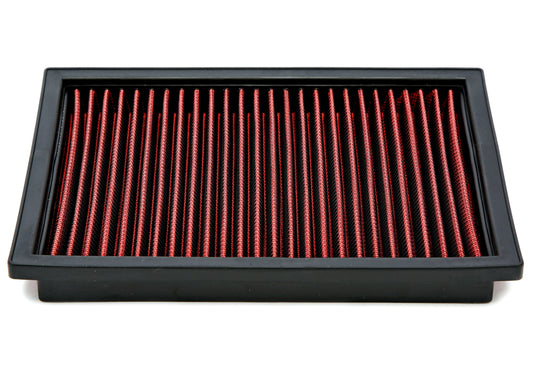 TA Technix Sportluftfilter passend für Alpina B3, BMW 3er Serie (E36,E46) / 3er Compact (E36,E46) / 5er Serie (E39), 7er Serie (E38) / Z3 (E36), Z4 (E85) / Wiesmann Roadster (MF3)