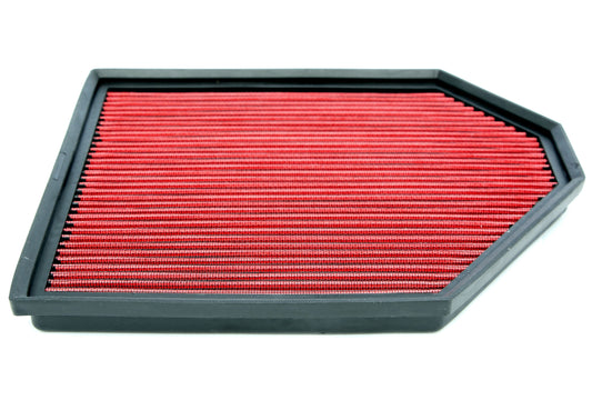 TA Technix Sportluftfilter passend für BMW X3 (F25) / X4 (F26)