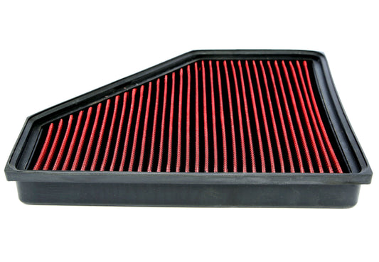 TA Technix Sportluftfilter passend für: Alpina D3 / BMW 1er Serie (E81/E82/E87/E88) / 3er Serie (E90-E93) / X1 (E84)