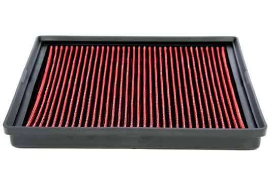 TA Technix Sportluftfilter passend für Alpina B3/B4 / 1er Serie (F20/F21/F87) / 2er Serie (F22/F23/F87) / 3er Serie (F30/F31/F34) / 4er Serie (F32/F33/F36) / i8 (I12/i15)