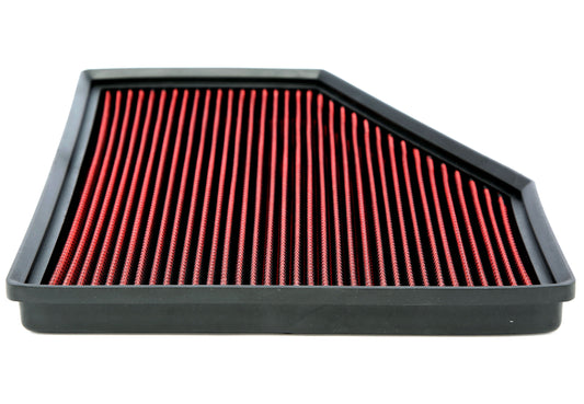 TA Technix Sportluftfilter passend für BMW 1er Serie (F20/F21) / 2er Serie (F22/F23) / 3er Serie (F30/F31/F34) / 4er Serie (F32/F33/F36)
