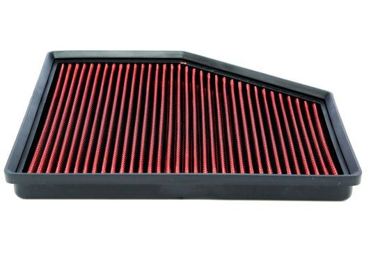 TA Technix Sportluftfilter passend für BMW 5er Serie (G30/G31) / 6er Serie (G32) / 7er Serie (G11/G12) / 8er Serie (G14/G15/G16) / X3 (G01) / X4 (G02) / X5 (G05) / X6 (G06) / X7 (G07)