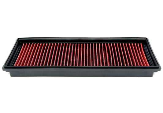 TA Technix Sportluftfilter Set passend für Mercedes Benz C-Klasse / E-Klasse / S-Klassse / G-Klasse / M-Klasse / SL-Klasse / R-Klasse