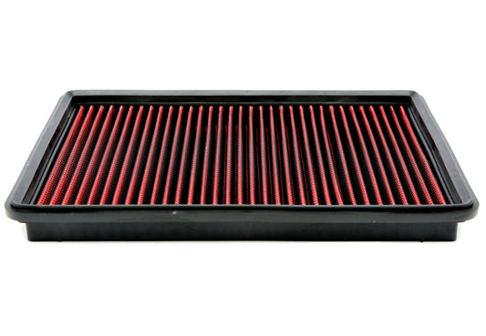 TA Technix Sportluftfilter passend für Jeep Cherokee II (KJ) / Commander (XH) / Grand Cherokee III (WH) / Mercedes Benz G-Klasse (W461)