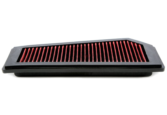 TA Technix Sportluftfilter passend für Mercedes Benz C-Klasse (S204/W204) / E-Klasse (S212/W212)+Coupe/Cabriolet (C207/A207) /SLK-Klasse (R172) mit Motoren C200CGI/C250CGI