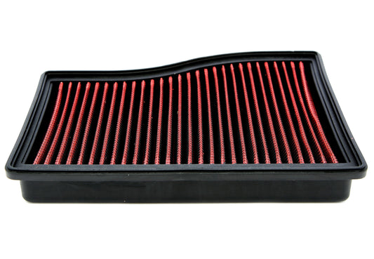 TA Technix Sportluftfilter passend für Mercedes Benz A-Klasse (W/V177) / B-Klasse (W247) / CLA-Klasse (C/X118) / GLA/GLB-Klasse (H/X247)