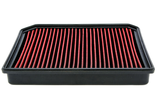 TA Technix Sportluftfilter passend für Mercedes Benz A Klasse (W/V177) / B-Klasse (W247) / CLA-Klasse (C/X118) / GLB-Klasse (X247)