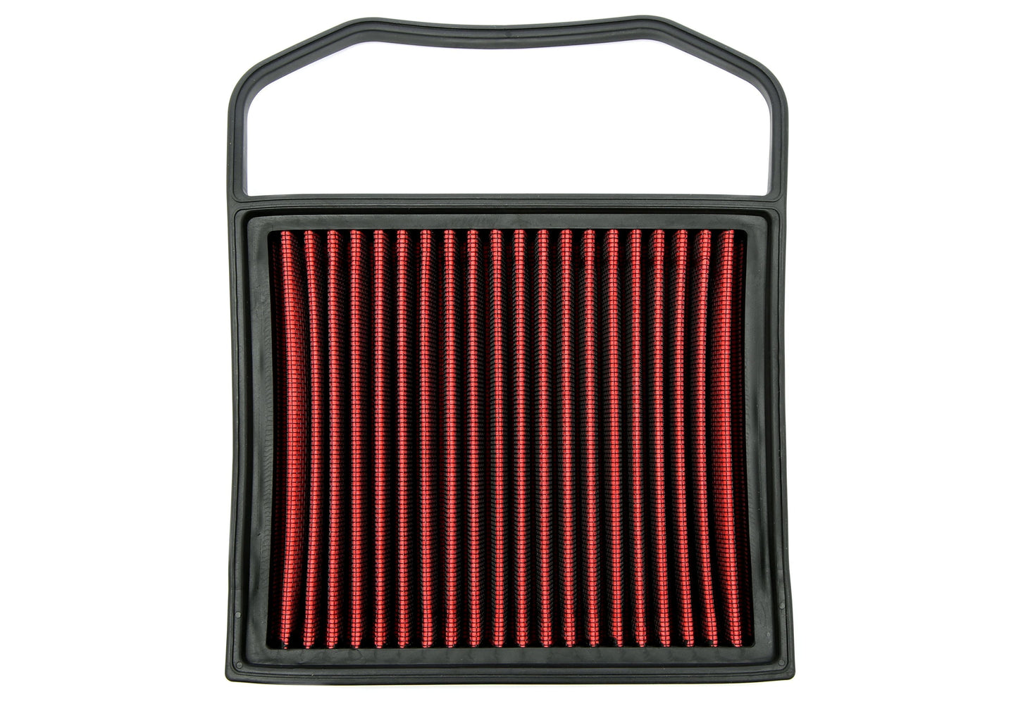 TA Technix Sportluftfilter passend für AMG / Mercedes Benz C-Klasse / CLS-Klasse (C/X218) / E-Klasse (S/W212/213) Coupe/Cabriolet (C/A207+C/A238) / GL/GLC/GLE/GLS (X/W166+C292+C/X253+X167) / M-Klasse (W166)/S-Klasse (W/V222) /SL/C-Klasse (R231/R172)