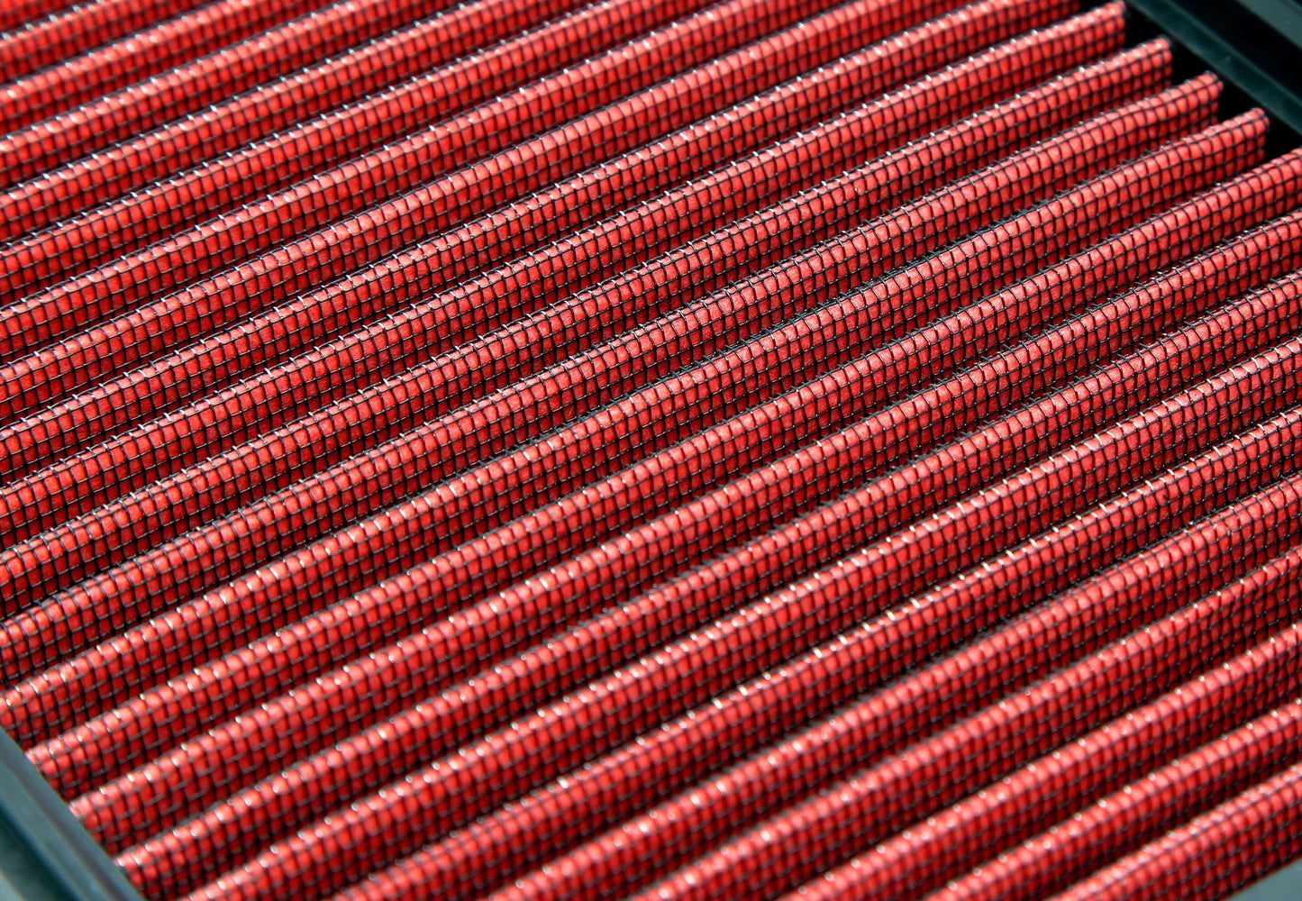 TA Technix Sportluftfilter passend für 1.6l Modelle mit 66+81kW Seat / Skoda / VW