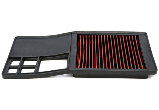 TA Technix Sportluftfilter passend für 1.4l / 1.4l-16V /1.4l LPG / 1.6l LPG / 1.4l/1.6l BiFuel / Seat / Skoda / VW