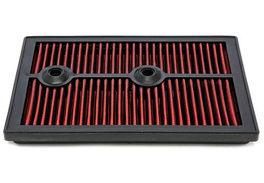 TA Technix Sportluftfilter passend für Motor 1.2l TSI / 1.2l TSI 16V / 1.4l TSI / 1.4l TSI iV / 1.4l TSI RS iV / 1.4l iV / 1.4l TFSI / 1.4l TFSI g-tron / 1.4l TFSI e-hybrid / 40/45 TFSIe Audi / Seat / Skoda / VW